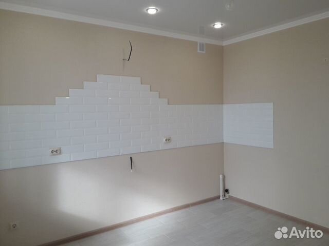 2-к квартира, 57 м², 6/14 эт.