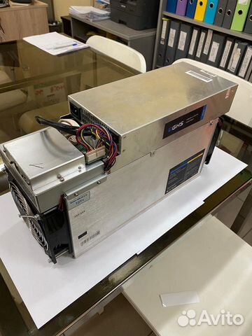 Innosilicon T2T 29,30, 32 th бу Innosilicon T2T 29,30, 32 th бу