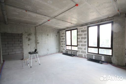 3-к квартира, 67.4 м², 3/19 эт.