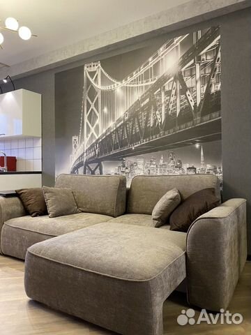 2-к квартира, 58 м², 2/10 эт. 2-к квартира, 58 м², 2/10 эт.
