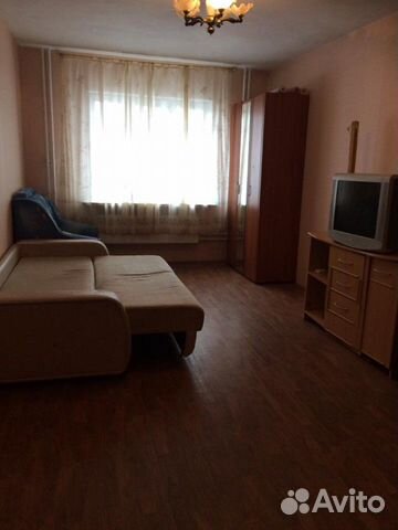 1-к квартира, 54 м², 2/14 эт. 1-к квартира, 54 м², 2/14 эт.