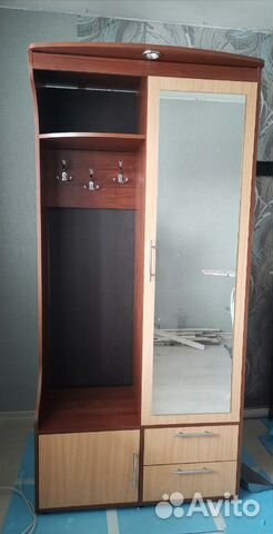 Шкаф