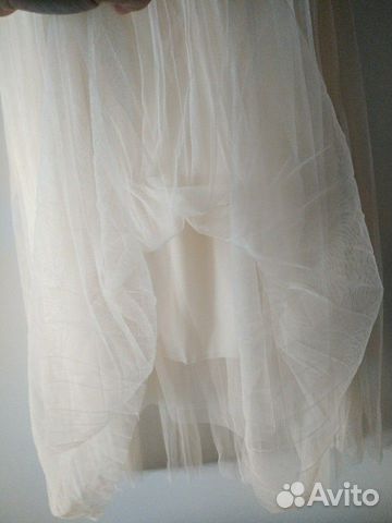 Две юбки плессированные Две юбки плессированные