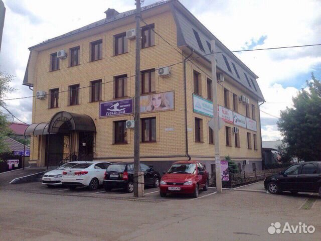 Офисное помещение, 42.6 м² Офисное помещение, 42.6 м²