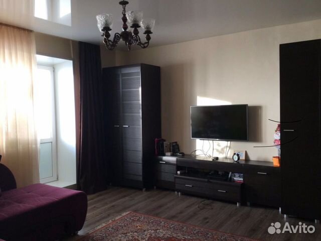 3-к квартира, 87.8 м², 4/5 эт. 3-к квартира, 87.8 м², 4/5 эт.