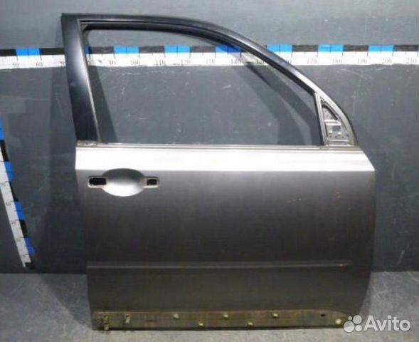 Дверь передняя правая Nissan X-Trail T31 2007-2014 Дверь передняя правая Nissan X-Trail T31 2007-2014