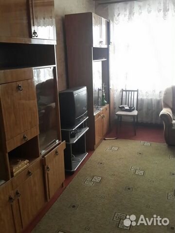 3-к квартира, 64 м², 9/10 эт.