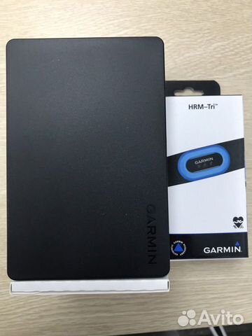 Garmin Marq Expedition HRM TRI новые Европа