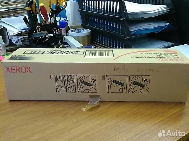 Картридж 006R01179 для Xerox WC M118/CopyCentre C1