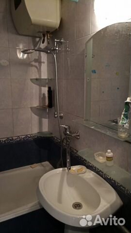 Комната 13 м² в 3-к, 2/17 эт.