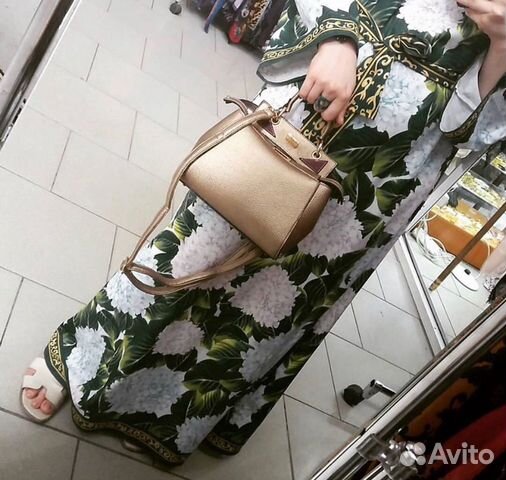 Абайя
