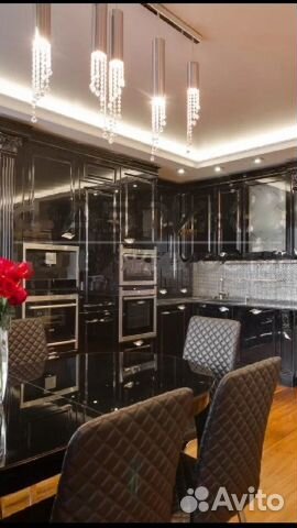 3-к квартира, 155 м², 14/16 эт.