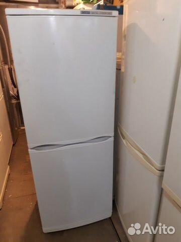 Атлант рабочий с гарантией Атлант рабочий с гарантией