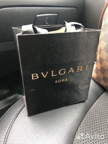 Браслет Bvlgari B.Zero 1, оригинал Браслет Bvlgari B.Zero 1, оригинал