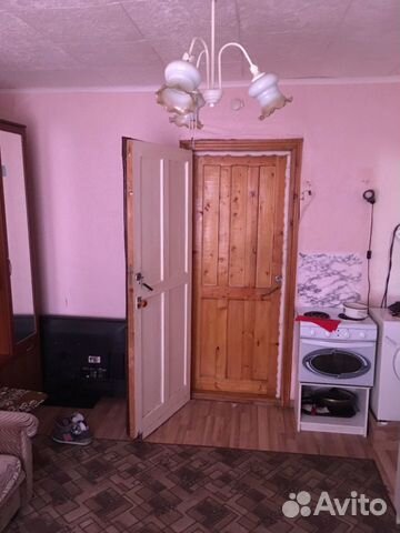 Комната 20 м² в 2-к, 5/5 эт.