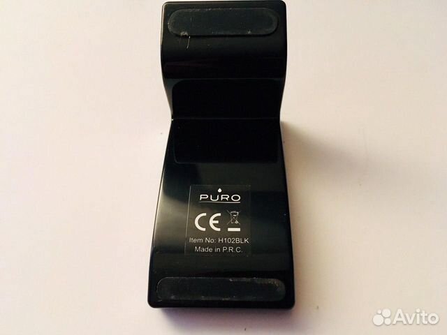 Держатель для iPhone