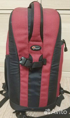 Фоторюкзак Lowepro Flipside 200