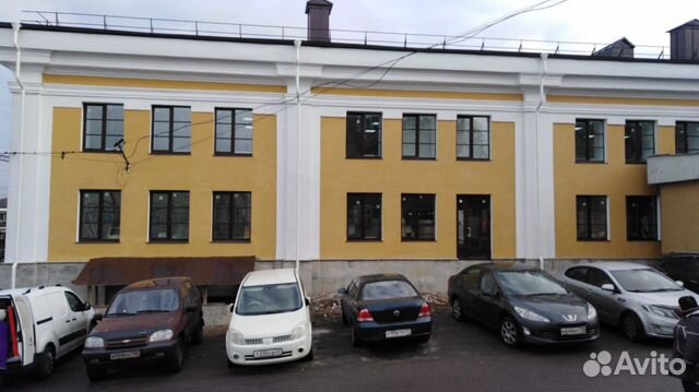 Торговое помещение, 100 м² Торговое помещение, 100 м²