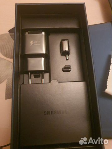 Samsung Galaxy Note 9 512гб