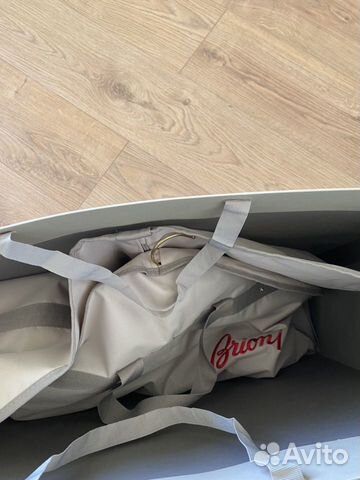 Кожаная куртка Brioni оригинал новая Кожаная куртка Brioni оригинал новая