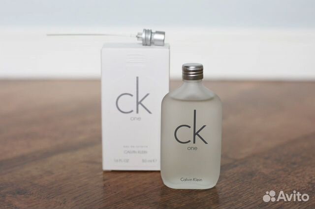 Духи CK, Azzaro Духи CK, Azzaro
