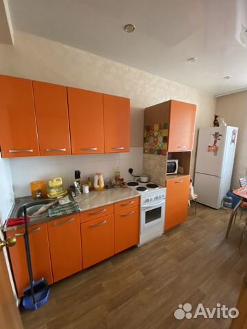 1-к квартира, 31.1 м², 12/14 эт. 1-к квартира, 31.1 м², 12/14 эт.