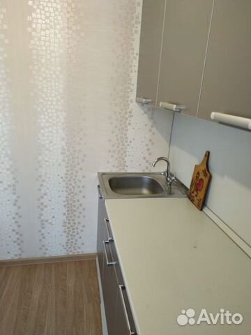 1-к квартира, 33 м², 3/5 эт.
