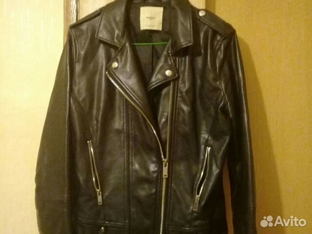 Куртка косуха 46 48р Куртка косуха 46 48р