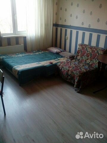 Комната 12 м² в 3-к, 4/12 эт. Комната 12 м² в 3-к, 4/12 эт.