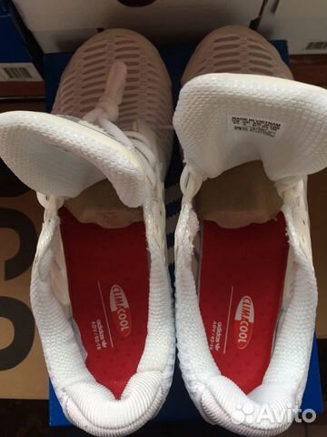 Кроссовки Adidas Climacool 1 Белые Кроссовки Adidas Climacool 1 Белые
