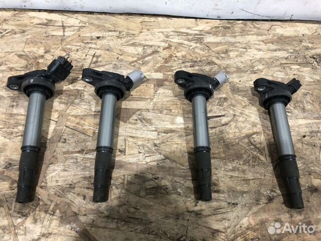 Катушка зажигания Toyota Corolla 150 Toyota Auris Катушка зажигания Toyota Corolla 150 Toyota Auris