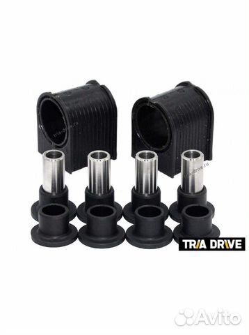 Втулки стабилизатора задней подвески для BRP G2