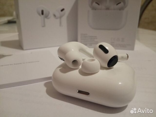 AirPods Pro 1:1 подарок AirPods Pro 1:1 подарок