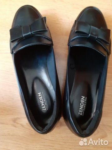 Туфли женские
