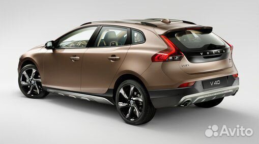 39818277 Комплект внешней стилизации (обвес) volvo 39818277 Комплект внешней стилизации (обвес) volvo