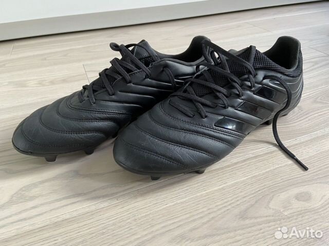 Бутсы Adidas Copa Бутсы Adidas Copa
