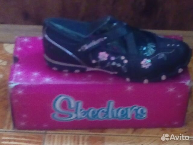 Балетки Skechers Балетки Skechers
