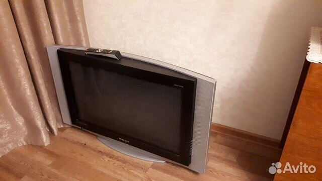 Телевизор SAMSUNG WS-32Z30HPQ
