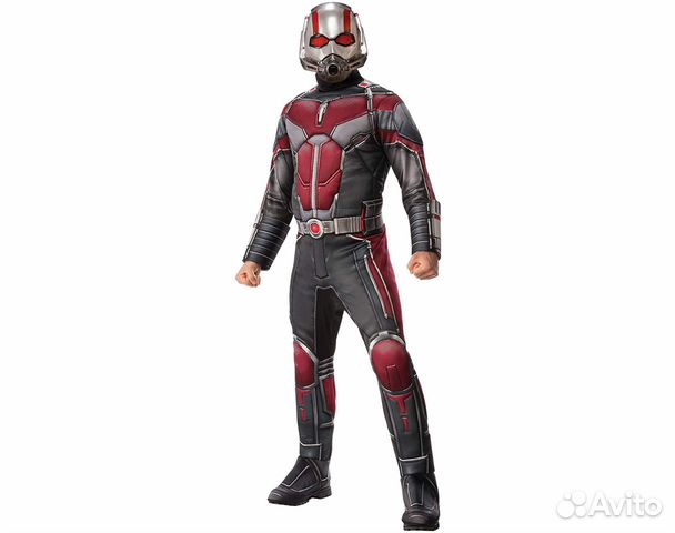 Мужской костюм Человек - Муровей Мужской костюм Человек - Муровей