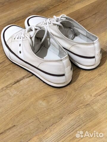 Кеды кроссовки Gucci оригинал