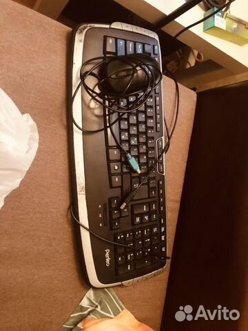 Клавиатура