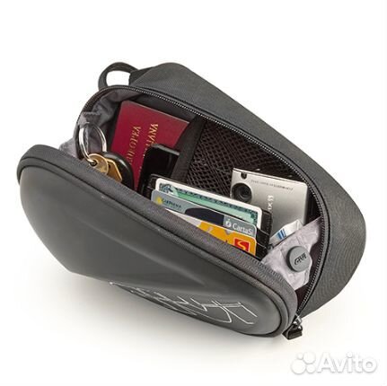 Сумка на бедро Givi ST608 Сумка на бедро Givi ST608