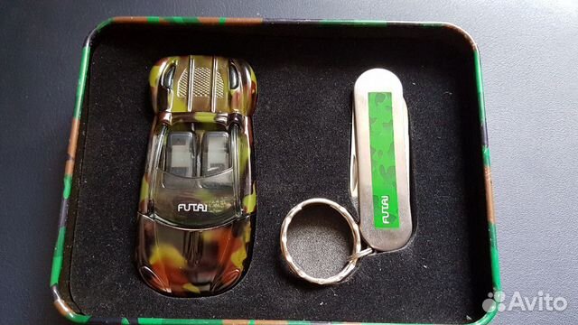 Мужской набор