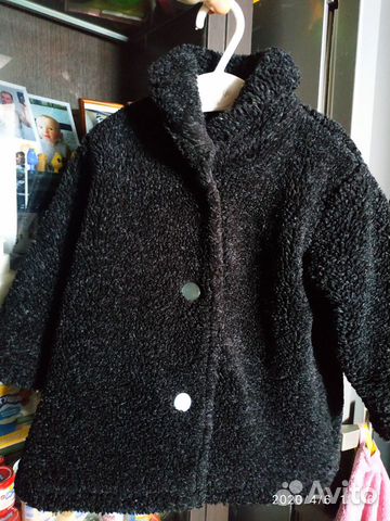 Пальто, шубка детская Пальто, шубка детская