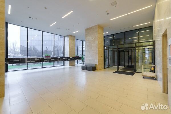 4-к квартира, 149 м², 11/50 эт. 4-к квартира, 149 м², 11/50 эт.