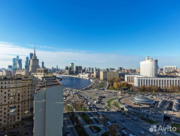 5-к квартира, 235.8 м², 12/16 эт. 5-к квартира, 235.8 м², 12/16 эт.