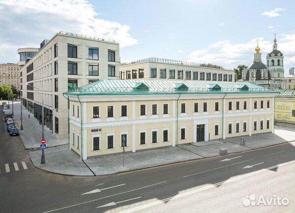 3-к квартира, 133 м², 4/7 эт.
