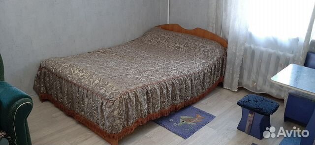 Студия, 40 м², 1/5 эт. Студия, 40 м², 1/5 эт.