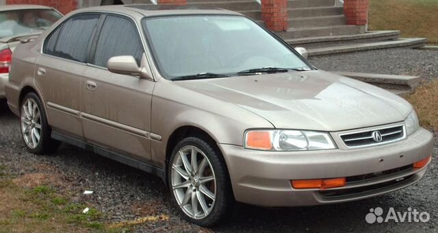 Запчасти Acura EL Акура ел Запчасти Acura EL Акура ел