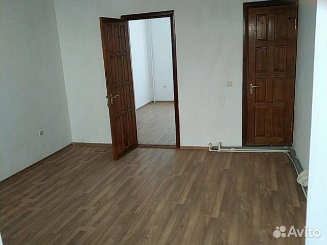 2-к квартира, 60 м², 2/2 эт.